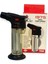 Doldurulabilir Blow Torch Pürmüz Çakmak 2