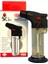 Doldurulabilir Blow Torch Pürmüz Çakmak 3