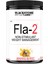 Blackstone Fla-2 Non Stimulant Weight Appetite Control Garcinia Cambogia+L Carnitine Fat Burner 1