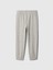 Erkek Bebek Gri Mix and Match Pull-On Jogger Eşofman Altı 2