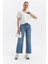 V Yaka Cloudtouch Yumuşak Basic Kısakol T-Shirt 5