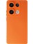 Xiaomi Redmi Note 13 Pro 4g Kılıf Nano Içi Kadife Silikon - Turuncu Ferrg 1