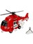 1:16 Maxx Wheels Sesli ve Işıklı Helikopter 4