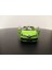 1:36 Ölçek Renault Clio Diecast Çek Bırak Model Araba (Fıstık Yeşili) 1