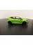 1:36 Ölçek Renault Clio Diecast Çek Bırak Model Araba (Fıstık Yeşili) 2