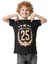 Galatasaray 25 Şampiyonluk Çocuk T-Shirt - C251351 1