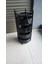 5 Gözlü Katlanabilir Metal Sebzelik Raf | Siyah Renk | 72 cm | Çok Amaçlı Düzenleyici 2