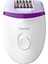 BRE225/05 Satinelle Essential Kablolu Kompakt Epilatör 1