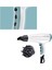 S 8500 Shine Therapy Saç Düzleştirici & D5216 E51 Shine Therapy Saç Kurutma Makinesi 2