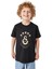 Galatasaray 5 Yıldız Çocuk T-Shirt - C251352-1 1