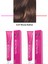 2'li Set Premium 6.07 Bronz Kahve - Kalıcı Krem Saç Boyası 2 x 50 G Tüp 1