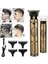 Professional T-Blade Hair Trimmer 1