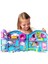 5967 Sun-Littlest Pet Shop Minişler Delüks Oyun Seti 1