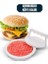 Hamburger Kalıbı Esquivel Design 1