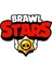 Kaliteli Penye Kız Çocuk Baskılı Beyaz Gri Siyah Tshirt 5 6 7 8 9 10 11 12 13 14 Yaş Brawl Stars 2