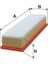 Hava Filtresi P206-P307 1.4i 16V- C4 1.4 16V 90HP 1