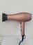 TeknoTrust Hızlı ve şık tasarımlı saç kurutma makinesi, 2 hız, 3 ısı ayarı, 220-240 V 4