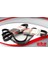 Kanallı Kayış Tmpr-Dkş-Slx Hdr.enj.opel-Pej-For 58360 1