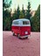 Fx Bus 1963 Classical Otobüs Koleksiyon Metal Araba Kırmızı Karavan 12CM Star Collection 210035 3