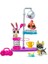 6377 Sun- Littlest Petshop Minişler Dısco Night Oyun Seti 4