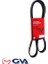 Kanallı Kayış Ducato-Jumper-Boxer 2.0 94-02 1