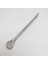 Mojito Tokmağı Siyah 20.7 cm ve Süzgeç Uçlu Metal Pipet 19 cm Kokteyl Tokmak ve Pipet Seti Henüz Yorum Yazılmamış. 2