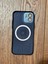 Iphone 15PLUS Point Magsafe Lacivert 4