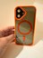 Iphone 16 Focus Pixel Magsafe Turuncu 2