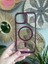 IPHONE 13 Joy Kapak Bordo 2