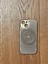 Iphone 16 Point Magsafe Kahverengi 2