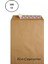 Asil Doğan Torba Zarf 170X250 mm Çaycuma Eco 125 gr Slk 400'LÜ 1