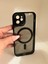 Iphone 12 Focus Pixel Magsafe Siyah 1