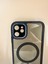 Iphone 11 Focus Pixel Magsafe Mavi 2