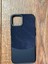 Iphone 14 Denim Lacivert 1