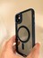 Iphone 11 Focus Pixel Magsafe Mavi 5
