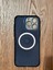 Iphone 13 Pro Max Point Magsafe Lacivert 2