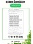 MagickSlim Elma Aromalı | 90 Günlük Kullanım | 10 Bitkili Karışım | Bitkisel Karışım İçecek 3 Kutu | 90 Saşe 3