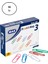 Mas 280 Renkli Ataş Pvc Kaplı 28 mm 36'lı 1