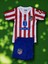 25/26 Sezonu Atletico Madrid Griezmann Çocuk Forması 2