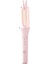 Kalın Dalga Saç Maşası 32mm, Seramik Plaka, Otomatik, Pembe, 210°C, 60mm çap 1