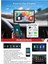 Kablosuz Apple Carplay & Android Auto Uyumlu 9" Dokunmatik Araç Ekranı + Geri Görüş Kamerası + Fm Transmitter + Aux Çıkışlı Multimedya Sistemi 5