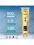 V-290 Altın T Bıçak Sıfır Kesim LCD Ekran Şarjlı Tıraş Makinesi 2