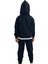 Kedi Baskılı Sweatshirt – Rahat ve Şık Tasarım 3