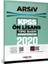 2020 Kpss Ön Lisans Arşiv Serisi Tıpkı Basım Çıkmış Sorular 1