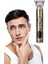 RD-378 Profesyonel Deluxe LCD Ekran Tıraş Makinesi Saç Sakal Ense Çizim 3