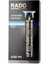 RD-378 Profesyonel Deluxe LCD Ekran Tıraş Makinesi Saç Sakal Ense Çizim 5