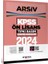 2024 Kpss Ön Lisans Arşiv Serisi Tıpkı Basım Çıkmış Sorular 1