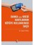Banka Veya Kredi Kartlarının Kötüye Kullanılması Suçu (Tck M. 245) 1