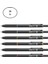 Scrikss Versatil Kalem Twıst 0.7 mm 16 Lı Ambalaj 1