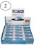 Gıpta Silgi Premium Pvc-Dust Free Beyaz (30 Lu Paket) 1